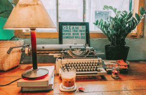 Blog 2 - Tienda