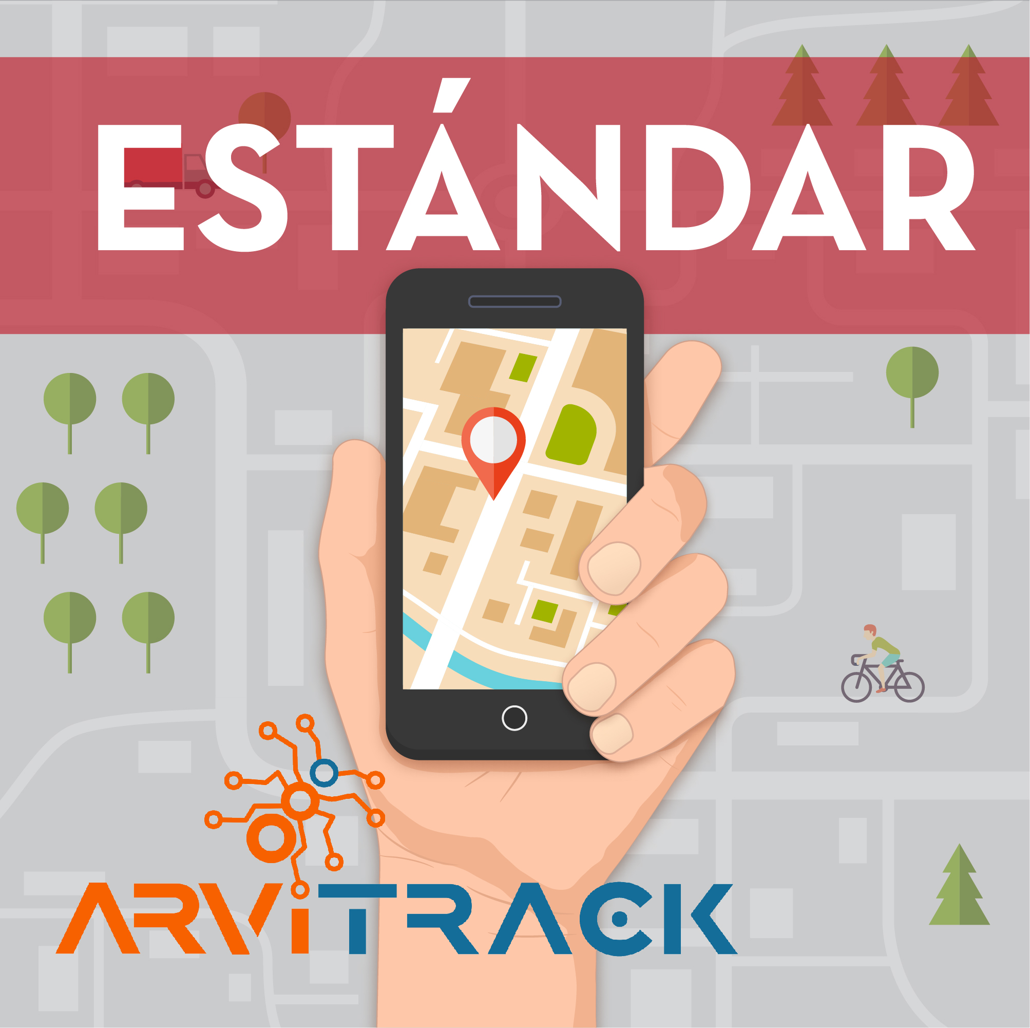 Plan Estándar
